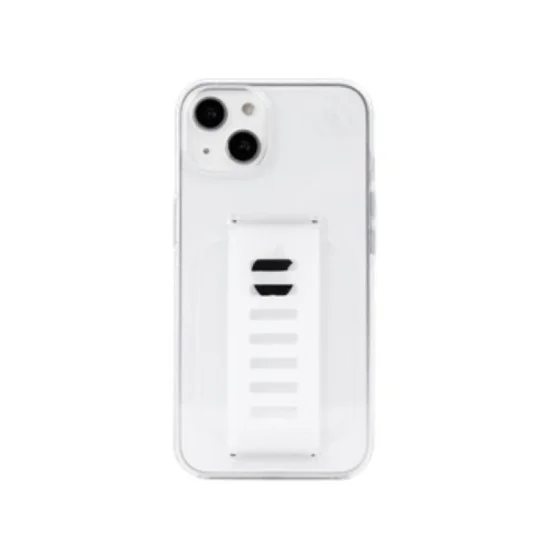 Cover Iphone 13 Grip2&Uuml; (Clear)
